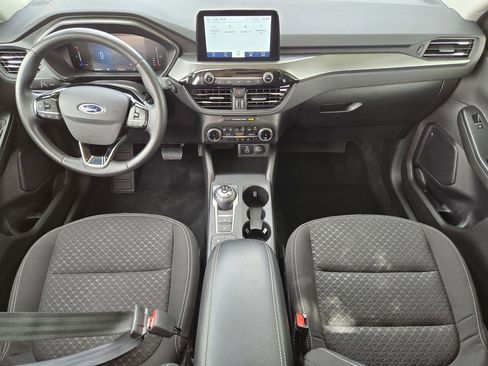Used 2024 Ford Escape Active AWD/4WD image 18