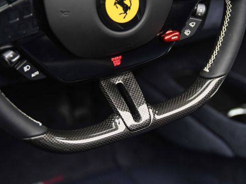 Certified 2025 Ferrari 296 GTS image 41