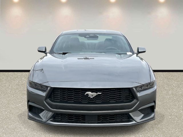 New 2026 Ford Mustang Premium RWD image 2