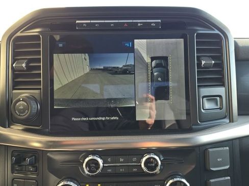 Used 2023 Ford F150 Raptor image 35