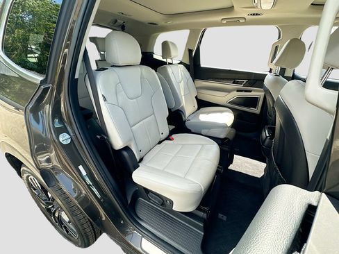 Certified 2023 Kia Telluride SX FWD image 30