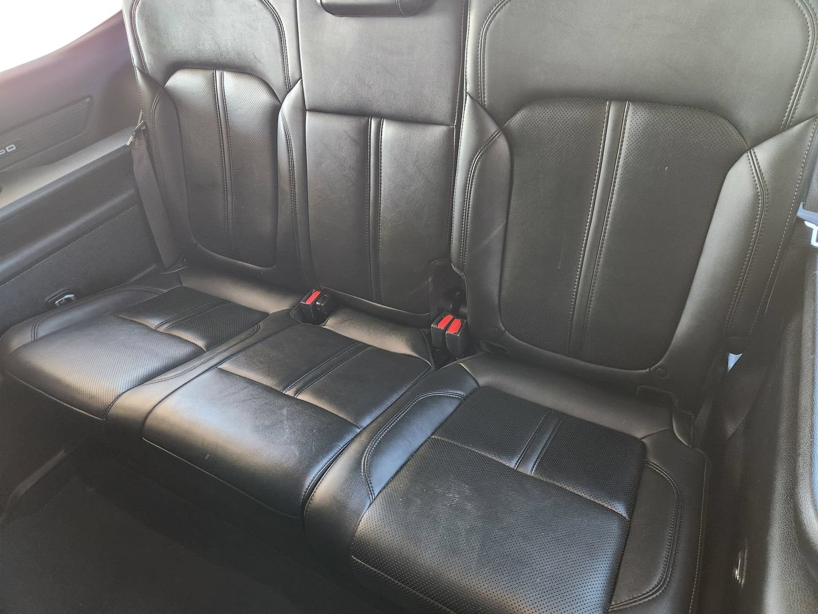Used 2022 Jeep Wagoneer Series II w/ Premium Group I AWD/4WD image 31