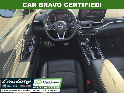 Used 2023 Nissan Altima 2.5 SR w/ SR Premium Package FWD image 23