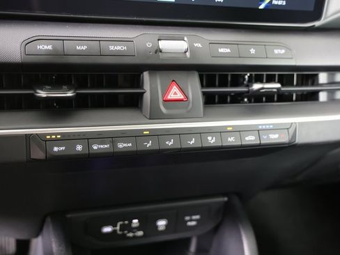 Certified 2025 Kia K4 LXS image 15