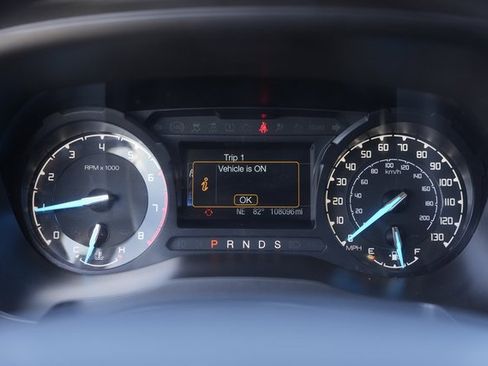 Used 2022 Ford Ranger XL w/ FX4 Off-Road Package image 24