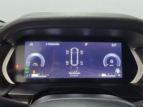 Used 2023 Jeep Grand Cherokee L Limited image 18