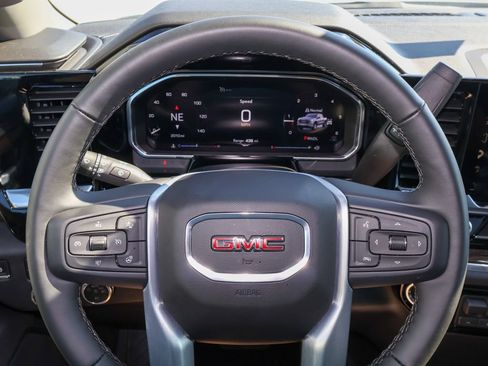 New 2026 GMC Sierra 1500 Elevation AWD/4WD image 19