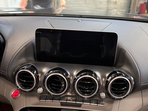 Used 2020 Mercedes-Benz AMG GT R image 21