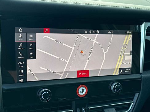 New 2025 Porsche Macan image 20