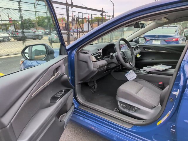 Used 2026 Toyota Camry LE w/ Convenience Package AWD/4WD image 11