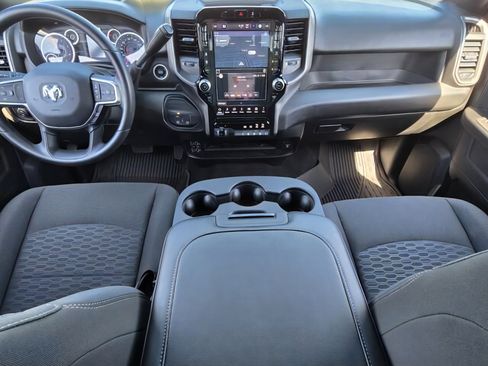 New 2025 RAM 2500 Tradesman image 20