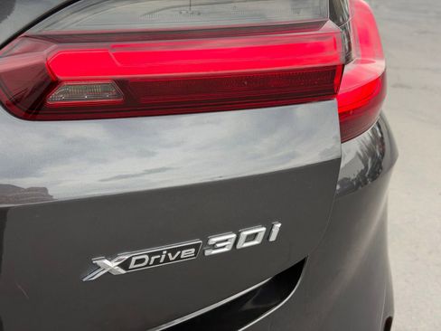 Used 2022 BMW X4 xDrive30i w/ M Sport Package 2 image 38