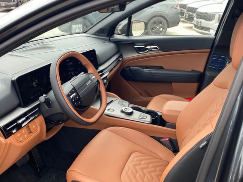 New 2026 Kia Sportage X-Line image 10