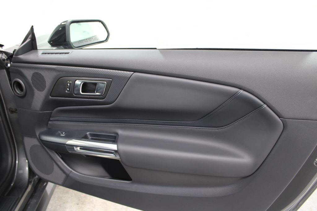 New 2026 Ford Mustang GT Premium RWD image 20