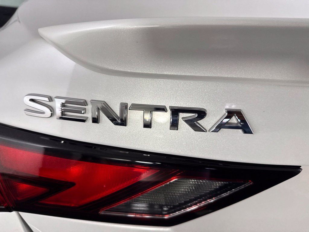 Used 2021 Nissan Sentra SR FWD image 52