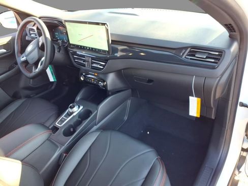 New 2026 Ford Escape ST-Line Elite w/ Premium Technology Package AWD/4WD image 11