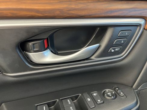 Used 2022 Honda CR-V EX-L image 23