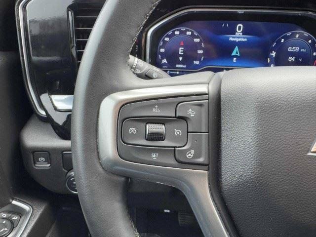 Used 2023 Chevrolet Silverado 1500 RST RWD image 32