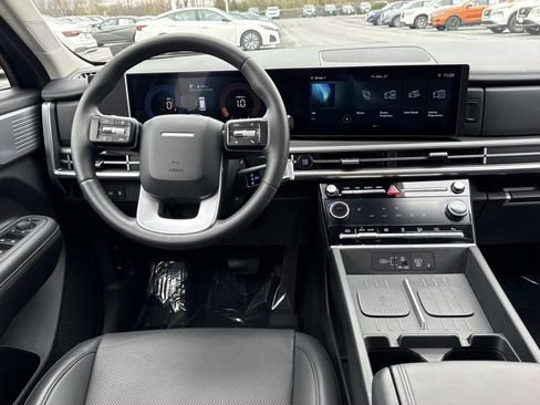 Used 2026 Hyundai Santa Fe SEL image 8