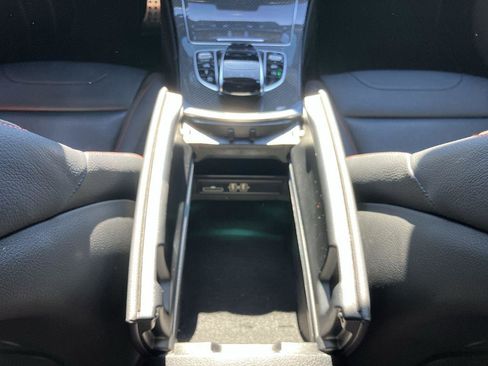 Used 2021 Mercedes-Benz C 43 AMG 4MATIC Sedan image 19