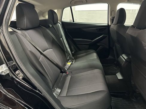 Used 2022 Subaru Impreza 2.0i image 21