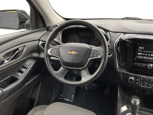 Used 2019 Chevrolet Traverse LS FWD image 11