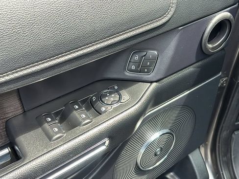 Used 2021 Ford Expedition Limited AWD/4WD image 14