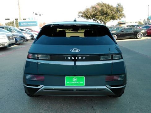 Used 2022 Hyundai Ioniq 5 SE image 7
