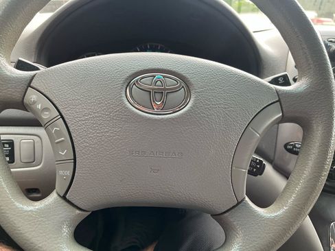 Used 2006 Toyota Sienna LE AWD/4WD image 20