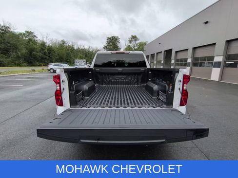 Used 2019 Chevrolet Silverado 1500 LT w/ All-Star Edition AWD/4WD image 26