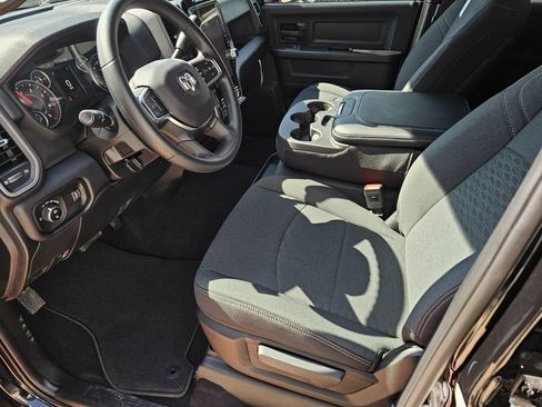 New 2026 RAM 2500 Tradesman AWD/4WD image 13