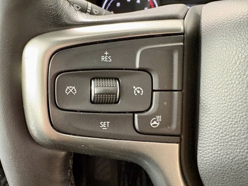 Used 2022 Chevrolet Silverado 2500 LTZ w/ Z71 Off-Road Package image 16