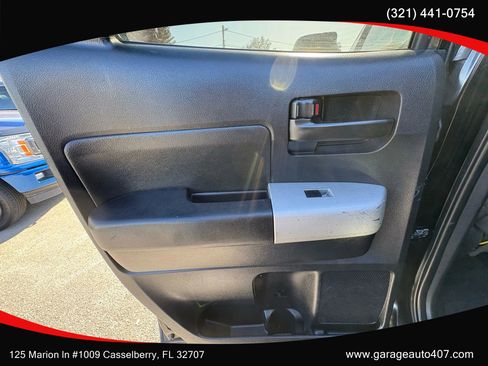 Used 2007 Toyota Tundra SR5 image 17