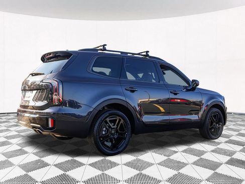 Used 2025 Kia Telluride SX Prestige X-Line AWD/4WD image 10