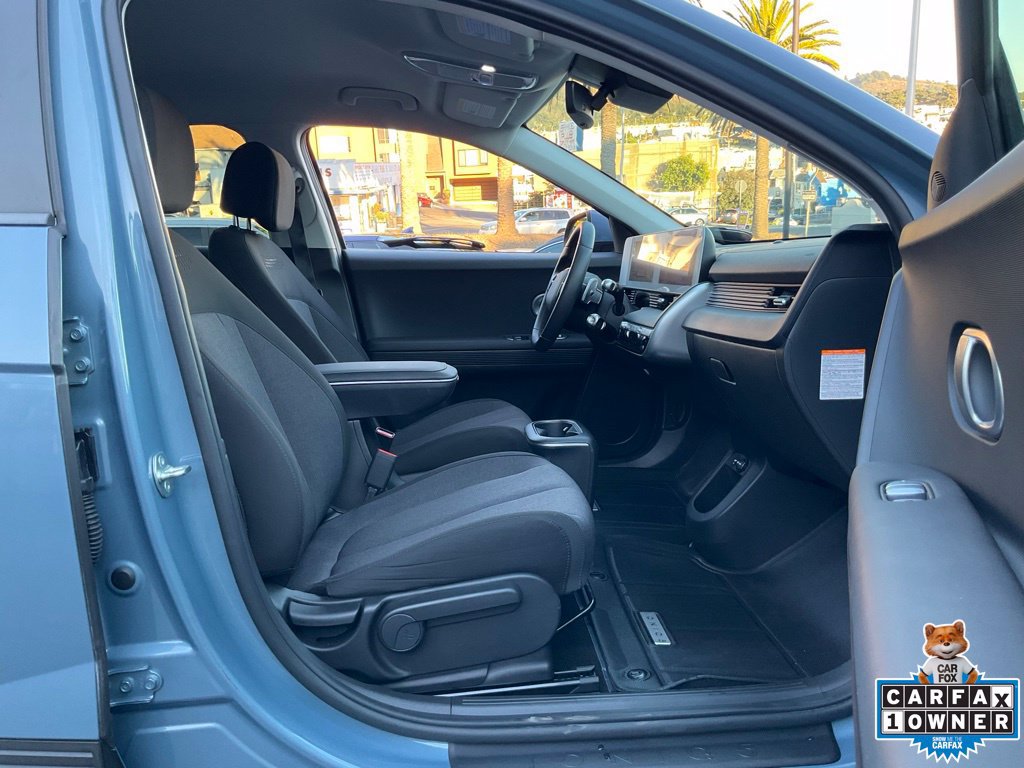 Used 2024 Hyundai Ioniq 5 SEL RWD image 56