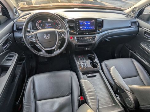 Used 2023 Honda Ridgeline RTL image 13