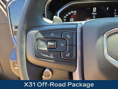 Used 2025 GMC Sierra 1500 Elevation w/ Elevation Premium Package AWD/4WD image 7