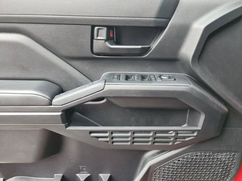 Certified 2024 Toyota Tacoma SR RWD image 21