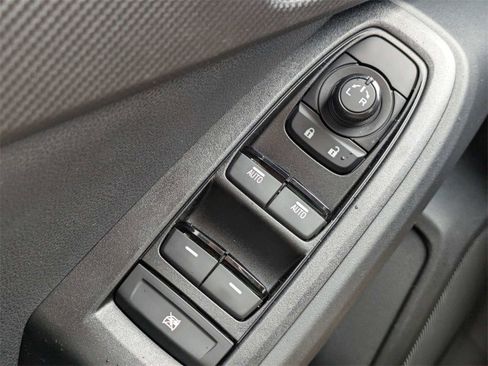 New 2026 Subaru Crosstrek 2.5i Sport image 22