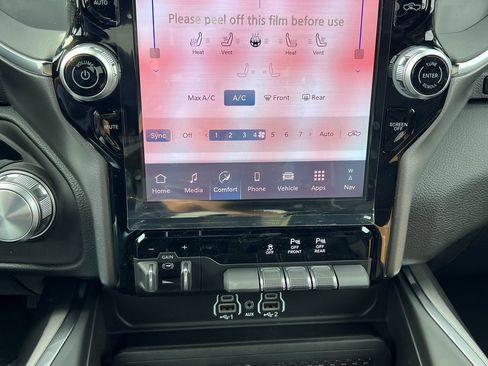 New 2026 RAM 1500 Laramie image 27