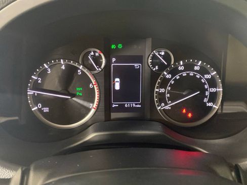 Certified 2023 Lexus GX 460 Premium w/ Premium Package AWD/4WD image 18