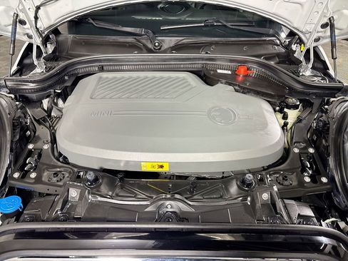 Used 2023 MINI Cooper SE image 22