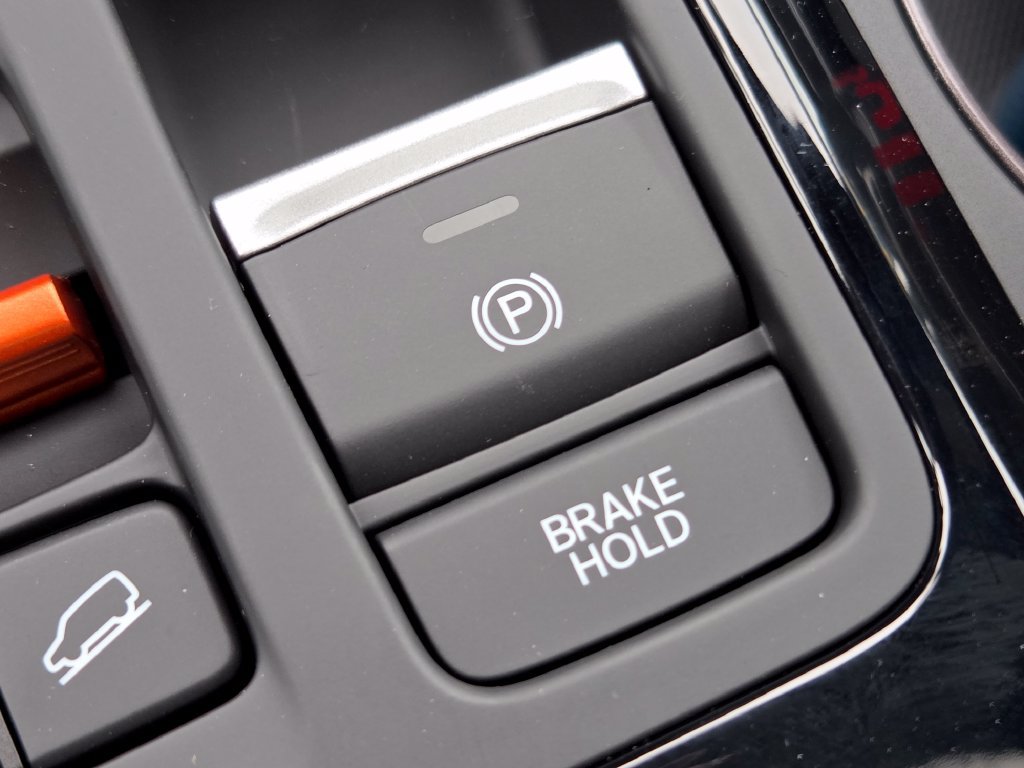 New 2026 Honda Pilot TrailSport image 14