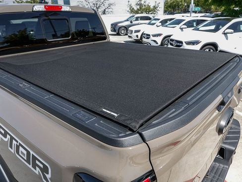 Used 2025 Ford Ranger Raptor image 26