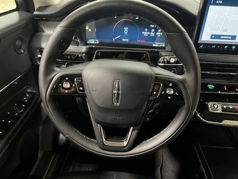 Certified 2023 Lincoln Corsair AWD w/ Equipment Group 102A image 62