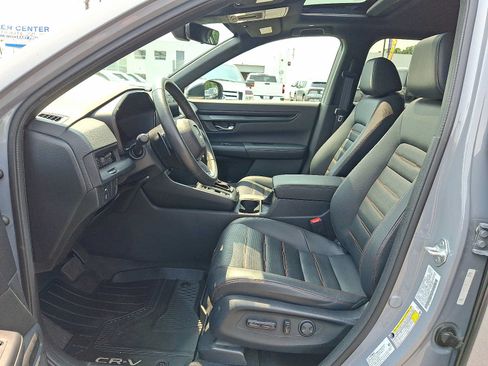Used 2024 Honda CR-V Sport-L image 14