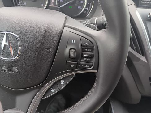 Used 2020 Acura MDX w/ Technology Package AWD/4WD image 27