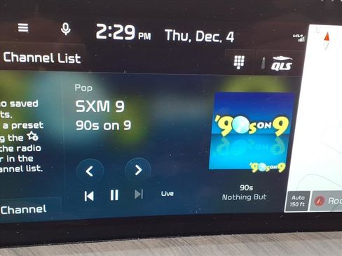 Used 2025 Kia Telluride SX w/ SX Captain's Chair Package image 17