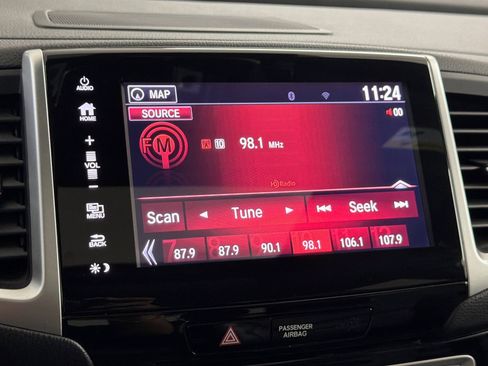 Used 2019 Honda Ridgeline Black Edition image 22