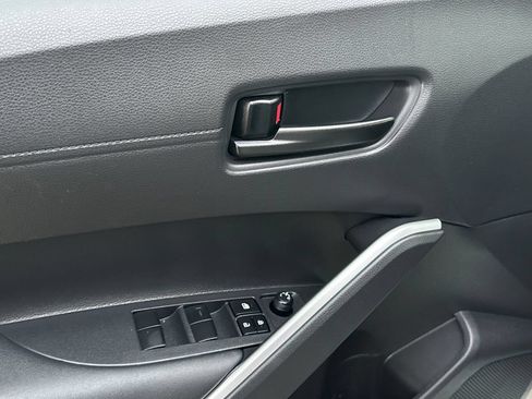 Used 2023 Toyota Corolla Cross AWD Hybrid image 13